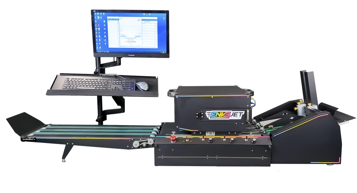 New Full-Color Inkjet Product Line at Peak – Peak Business Equipment