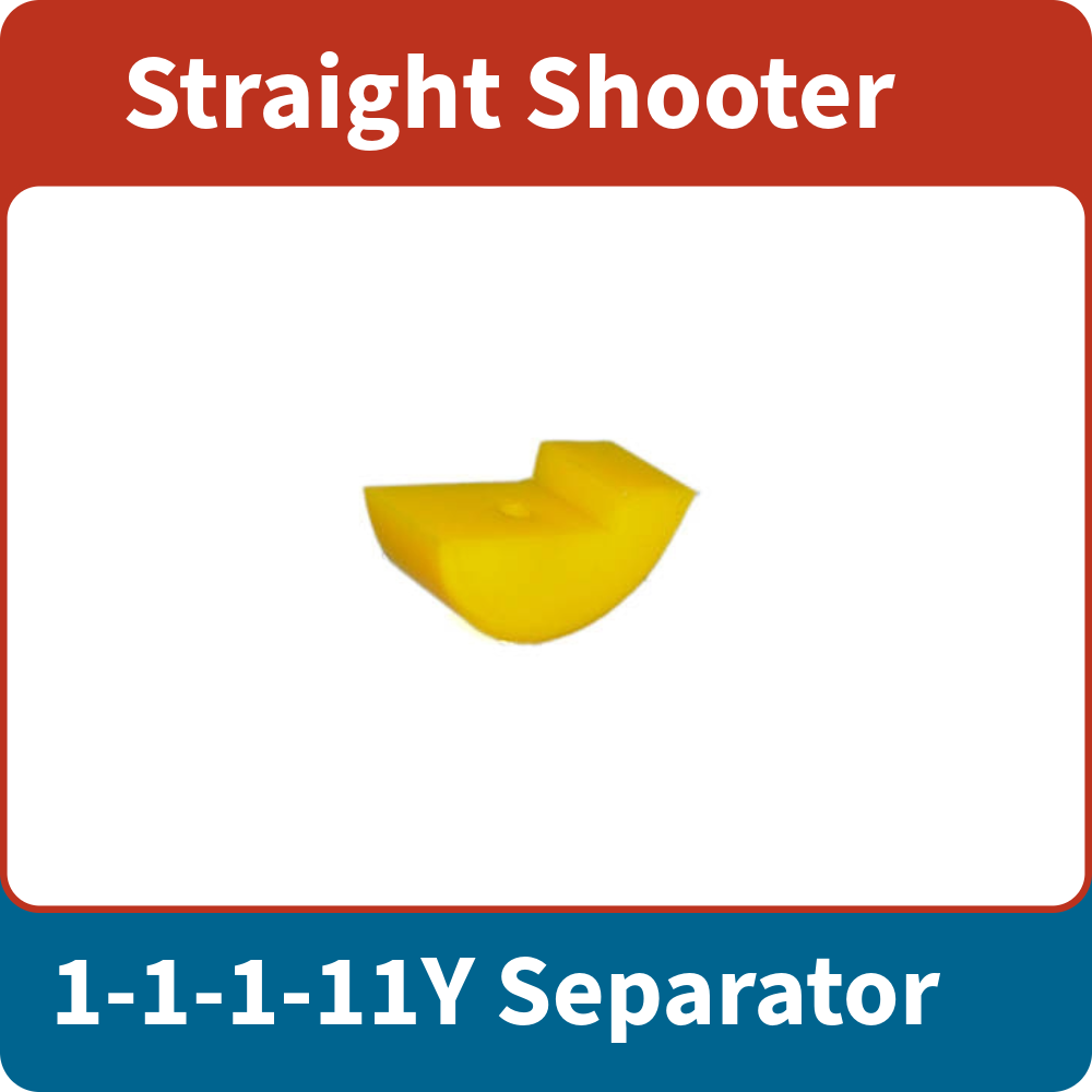 1-1-1-11Y Separator