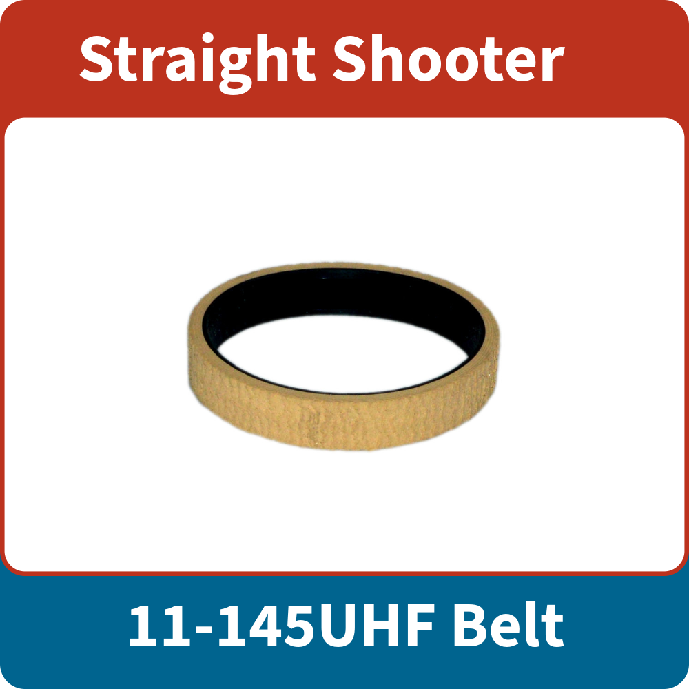 11-145UHF Ultra-High Friction Belt
