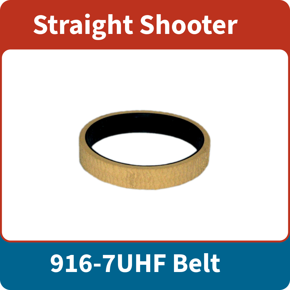 916-7UHF Ultra-High Friction Belt