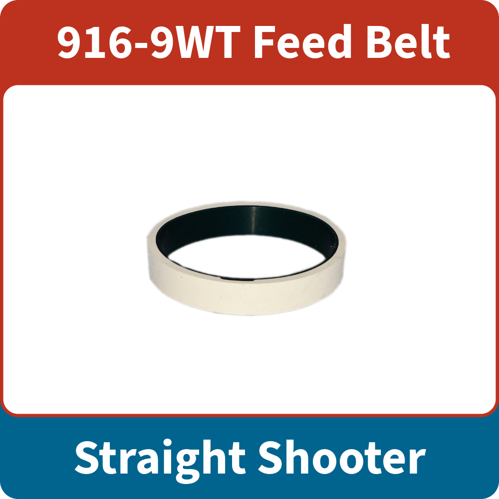 916-9WT Belt