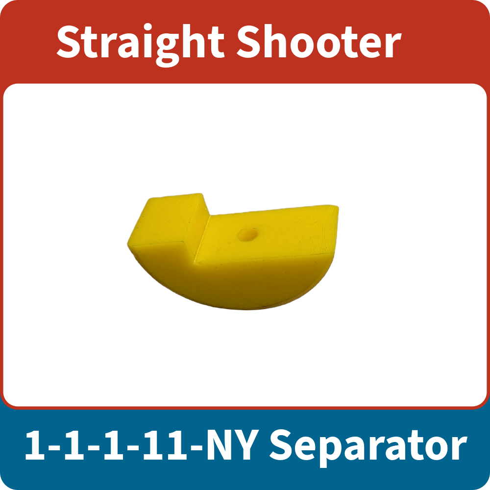 1-1-1-11NY Separator