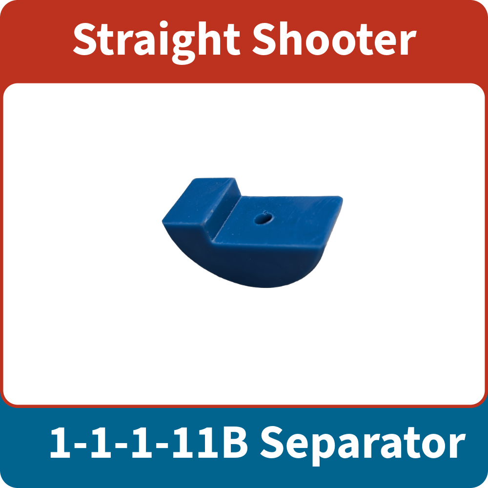 1-1-1-11B Separator
