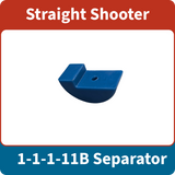1-1-1-11B Separator