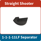 1-1-1-11LF - Low Friction Separator