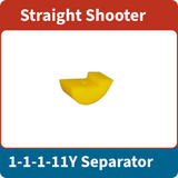 1-1-1-11Y Separator