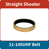 11-145UHF Ultra-High Friction Belt