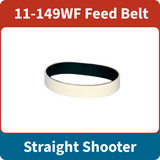 11-149WF Feed Belt