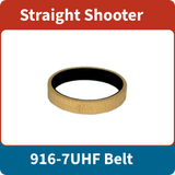916-7UHF Ultra-High Friction Belt