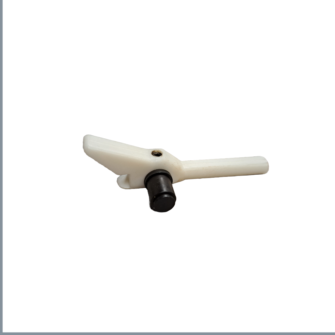Pusher Finger Assy 1/4" - 981720