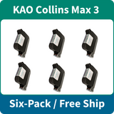 Collins Max 3 - TWK-1396 - Six Pack