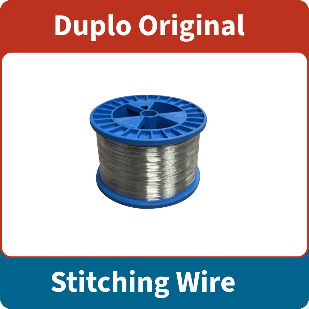 Duplo Stitching Wire - 1 Spool