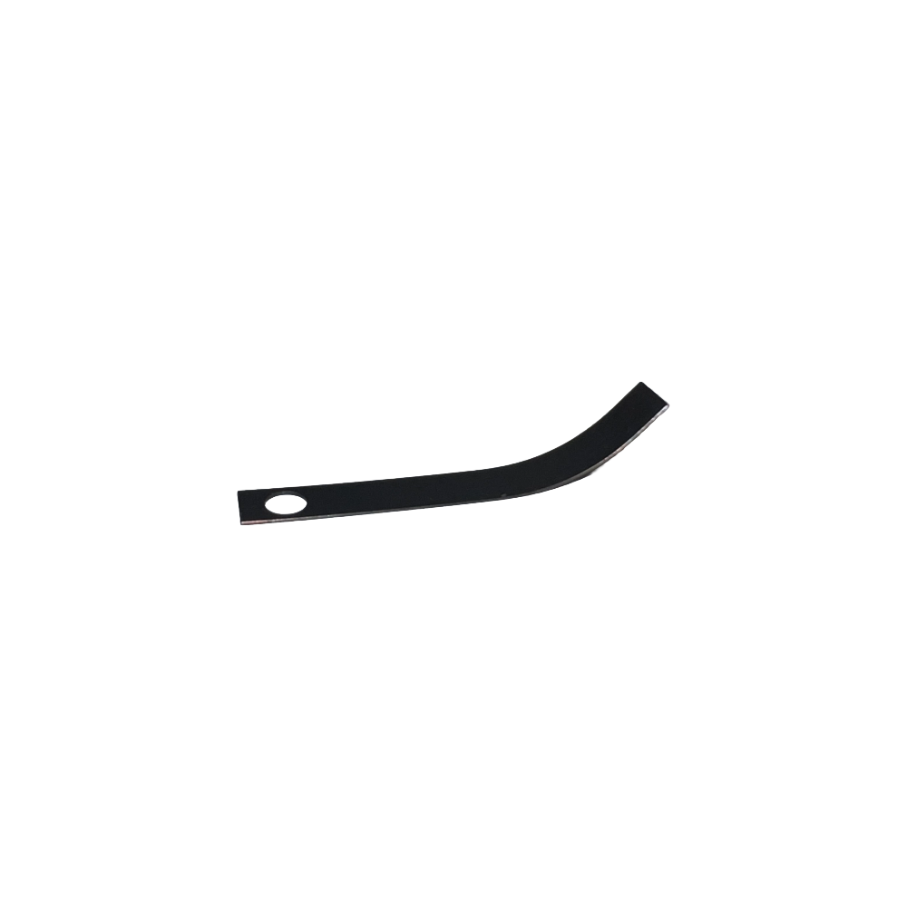 E8252956 - Holddown, Nut Adj