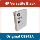 HP Versatile Black Inkjet Cartridge