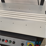 Walco 350D Base & Dryer - Used