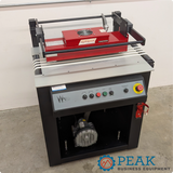 Walco 350D Base & Dryer - Used