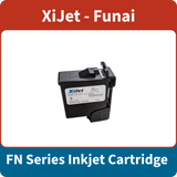 XiJet FN Series No80 V2 Inkjet Cartridge